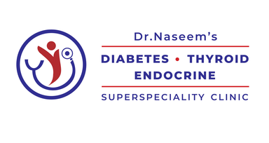 Dr Naseem's Diabetes, Thyroid & Endocrine Super-speciality clinic