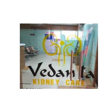 Vedanta Kidney Care