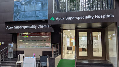 Apex Super speciality Hospitals