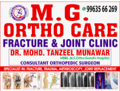 MG ORTHO CARE