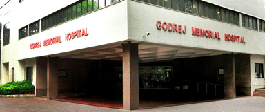 Godrej Memorial Hospital
