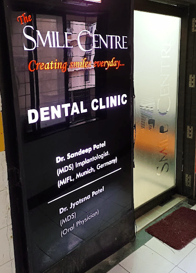 SmileCentre Dental Clinic
