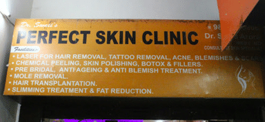 Perfect Skin Clinic
