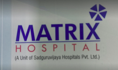 Matrix Hospital   (On Call)