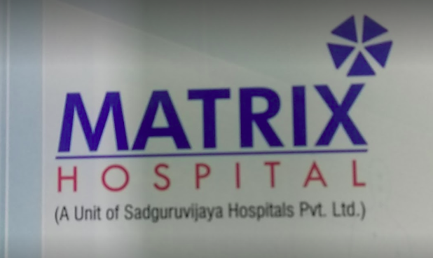Matrix Hospital   (On Call)