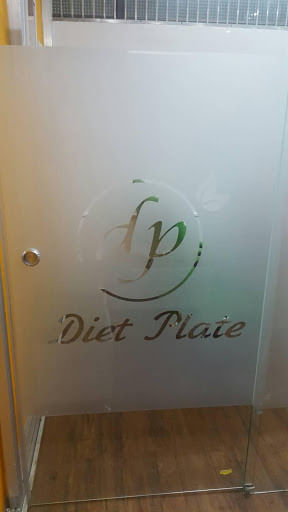 Diet Plate