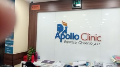 Apollo Clinic