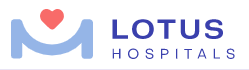 Lotus Hospitals