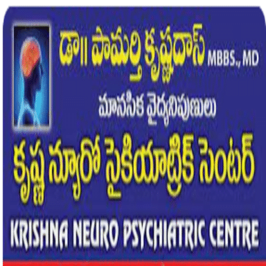 Krishna NeuroPsychiatric Centre