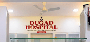 Dugad Hospital