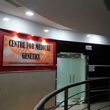 Centre for Medical Genetics