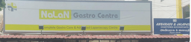 Nalan Gastro Centre