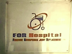 FOR Ortho Hospital