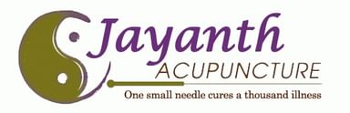 Chennai Jayanth Acupuncture