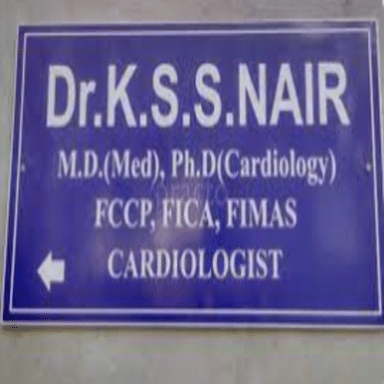 Dr. K.S.S Nair's Clinic