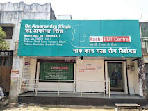 Kashi ENT Centre
