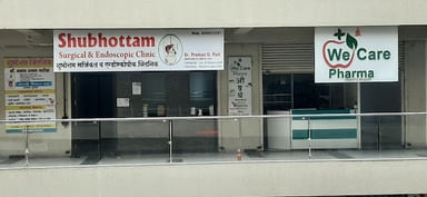 Shubhottam Surgical & Endoscopic Clinic
