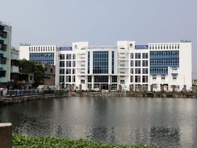 Kasturi Das Memorial Super-speciality Hospital
