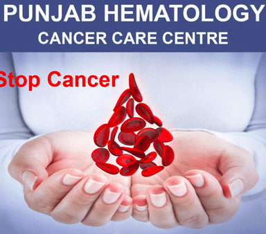 Punjab Cancer Care