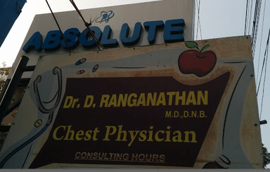 Dr. D Ranganathan Clinic