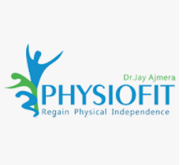Dr. Jay Ajmera Physiotherapist Clinic
