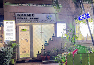 Kosmic Dental Clinic