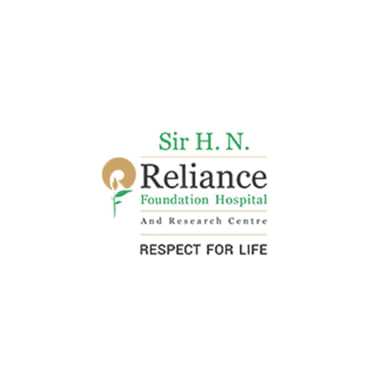 Sir H. N. Reliance Foundation Hospital and Research Centre