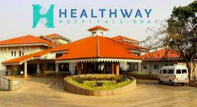 Healthway Hospitals