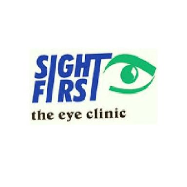 Sight First The Eye Clinic
