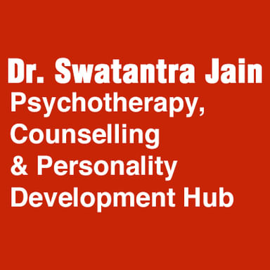 Dr. Swatantra Jain: Psychotherapy, Counselling & Personality Development Hub