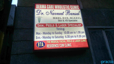 Dermacare Wholistic Clinic