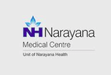 Narayana Superspeciality Hospital