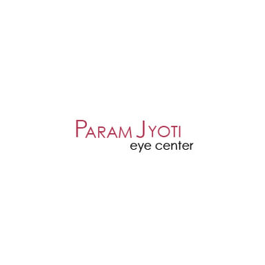 Param Jyoti Eye Center