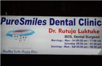 Pure Smiles Dental Clinic & Implant Center, Baner