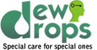 Dewdrops Development Healthcare Speech & Language