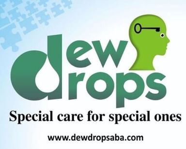 Dewdrops Development Healthcare Speech & Language