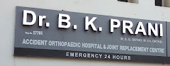 ACCIDENT AND ORTHOPAEDIC HOSPITAL