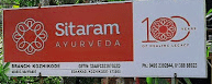 Sitaram Ayurveda Calicut Branch & Ayurvedic Clinic