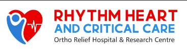 Rhythm Heart and Critical Care