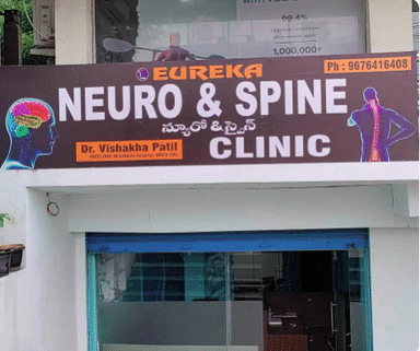 Eureka Neuro And Spine Clinic