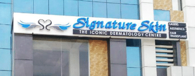 Signature Skin Clinic