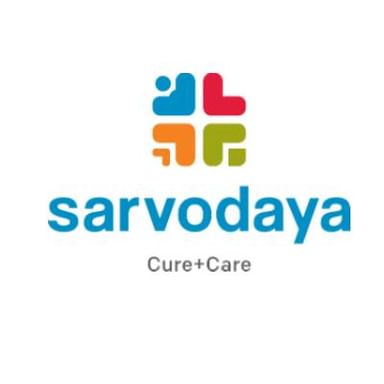 Sarvodaya Hospital And Research Center