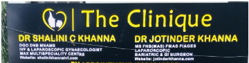 The Clinique