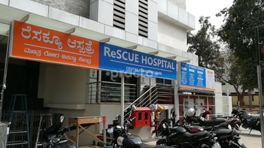 ReSCUE Hospital