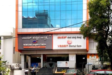 Vasan Dental Care    (On Call)