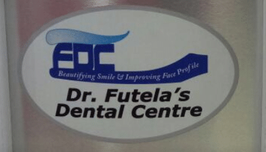 Dr. Futela's Dental Centre