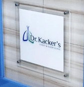 Dr. Kacker's Chest and Sleep Clinic