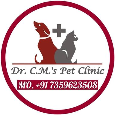 Dr.C.M.'s Pet Clinic
