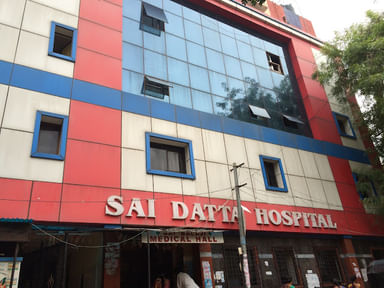 Sai Datta hospital