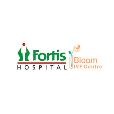 Fortis Bloom Ivf Mohali